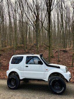 Suzuki Jimny facelift - 6