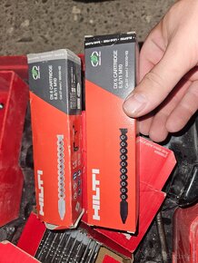Hilti DX 6 - 6