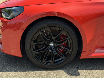 BMW M2 - 6