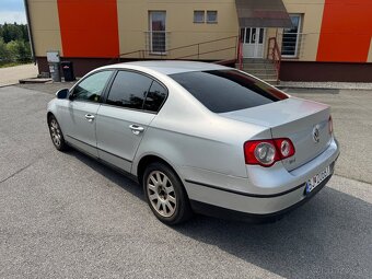 Volkswagen Passat 1.9 Tdi - 6