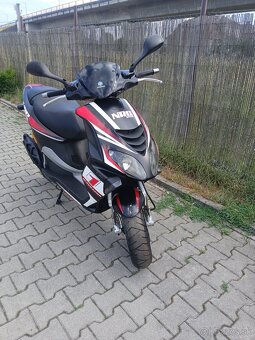 Piaggio NRG 50 - 6