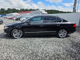 Škoda Superb 2.0 TDI CR 170k Elegance DSG - 6