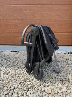 Cybex Coya - 6