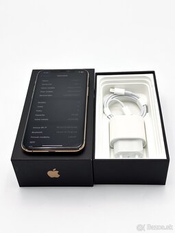 Apple iPhone 11 Pro 64GB Gold 100% Zdravie Batérie TOP Stav - 6