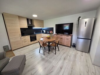 2-izbový rd 75 m2 + hos.budova, poz.1.104 m2,Dolná Breznica - 6