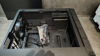 Coolermaster MB400L ODD mATX - 6