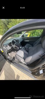 Volvo c30 2,0D - 6