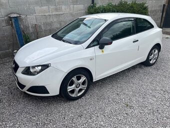Seat Ibiza - 6