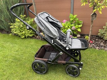 Predám Britax Go Big 2 - 6