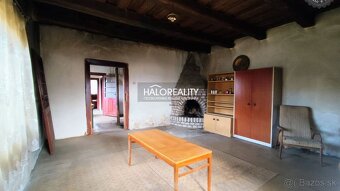 HALO reality - Predaj, rodinný dom Krupina, Havran - EXKLUZÍ - 6