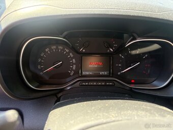 Toyota Proace city , benzin + automat , 23000km - 6
