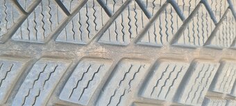 235/40 R19 VREDESTEIN WINTRAC PRO - 6