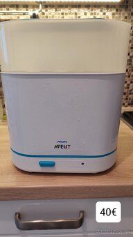 Stelirizator Philips - 6