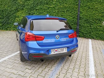 BMW  Rad 1 , M135i xdrive - 6