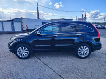 Honda CR-V 2.2 i-DTEC Elegance - 6