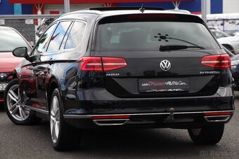 Volkswagen Passat Variant 2.0 TDI HL DSG už od 149€ mesačne - 6