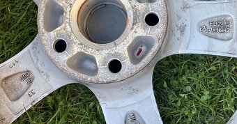 Aulu Disky 5x112 Skoda VW SEAT AUDI - 6