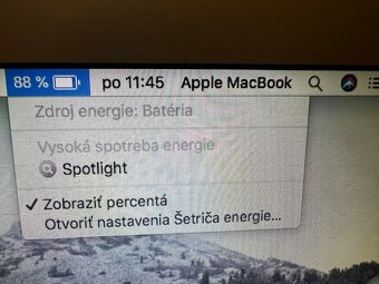 Apple MacBook air 13”  /best cena/ - 6