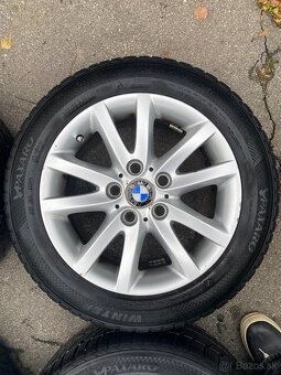 Disky Bmw styling 136 - 6
