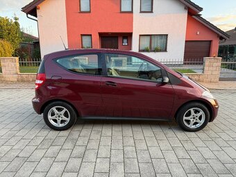 Predám Mercedes-Benz A150 - 6