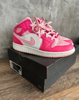 Tenisky Air Jordan 1 Mid - 6