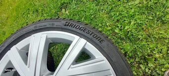 Vw passat,golf 5x112 - 6