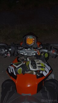 KTM Duke 125 2015 - 6