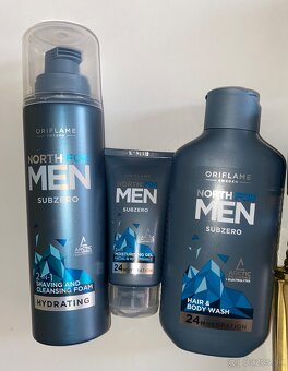 Mix Oriflame kozmetiky Nove - 6