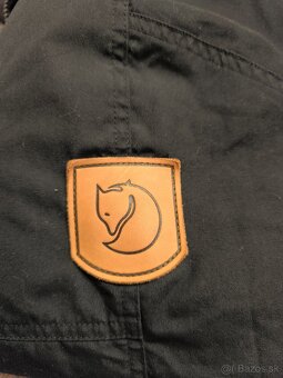 Fjällräven Greenland padded Parka. M - 6