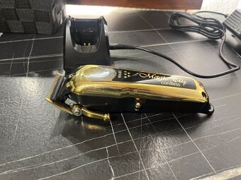 Wahl Magic Clip cordless - 6