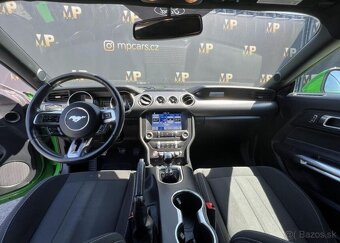 Ford Mustang Supercharger 5.0 V8, 750HP, GT manuál 551 kw - 6