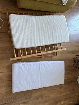 Detska postel ku manzelskej posteli - 6