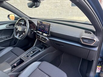 Cupra Formentor VZ 2.0TSi 228kw r.v 2023 - Odpočet DPH - - 6