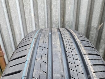 Úplne nové letné pneumatiky FALKEN ZIEX - 215/50 r18 92V - 6