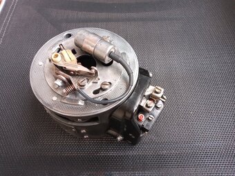 predám zapalovanie na Jawa -CZ 125,175,250 - 6