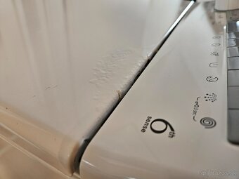 Pracka Whirlpool (TDLR65230SSEU/N) - 6