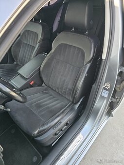Škoda Superb- prenájom - 6
