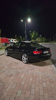 Bmw e92 320xd - 6