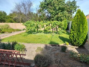 Rodinný dom Nové Zámky - 6