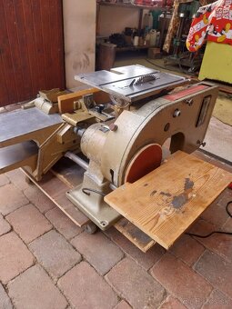 Hoblovacka s pretahom - 6