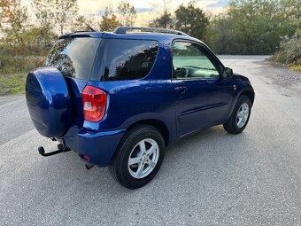 Toyota Rav4 2.0 D-4D - 6