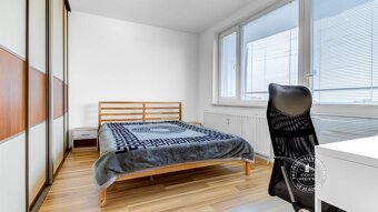 AXIS REAL | Dvojgarsónka, 2x LODŽIA, BA V. Petržalka, Nám. h - 6