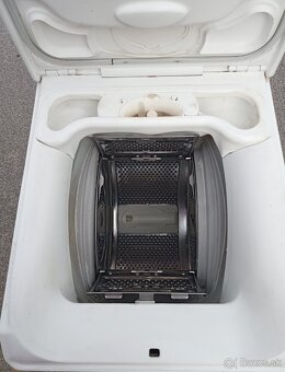 Predám plnefunkčná automatická práčka ELECTROLUX,1300 ot./m. - 6