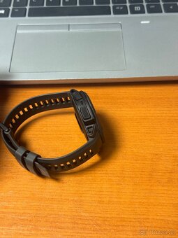 Garmin Instinct 2 Graphite - len odskúšané - 6