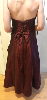 Krasne Spolocenske saty - 6