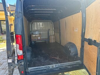 Citroen Jumper 2.2 - 6