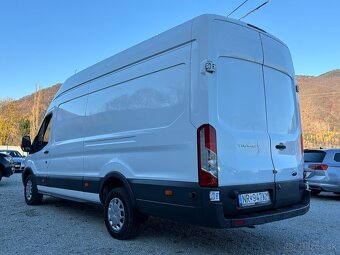 Ford Transit 2.0 TDCi Ambiente L4H3 nové rozvody - 6