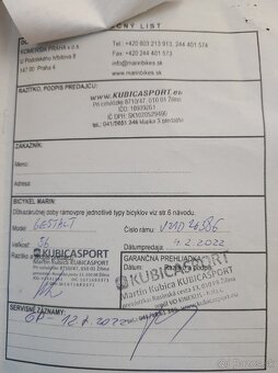 Predam/vymenim gravel - 6