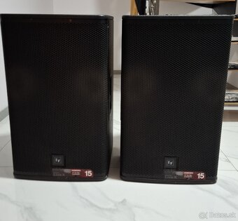 Electro-Voice ELX115P - 6