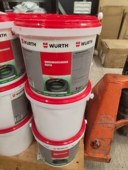 Predám rôznu chémiu, handričky, utierky - 6